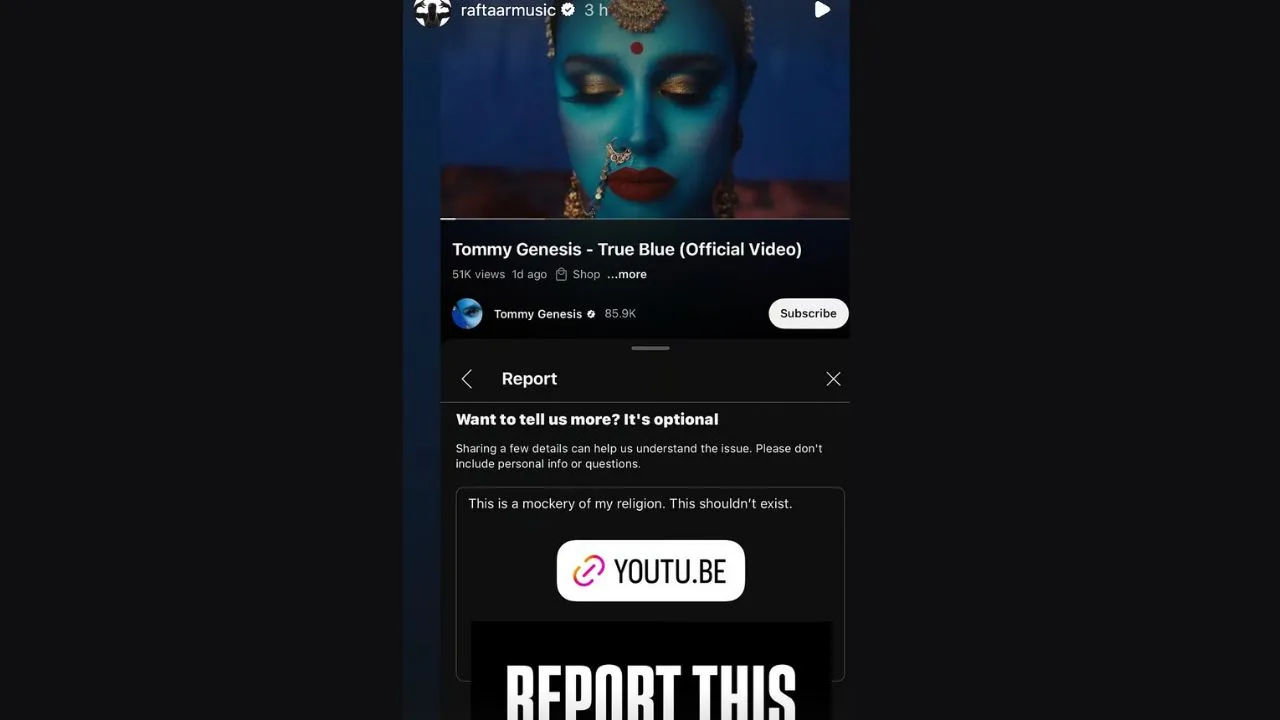 Tommy Genesis  (2)