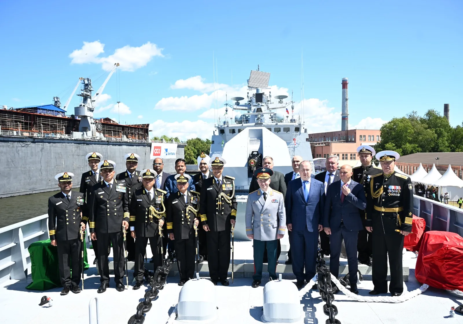 ins tamal