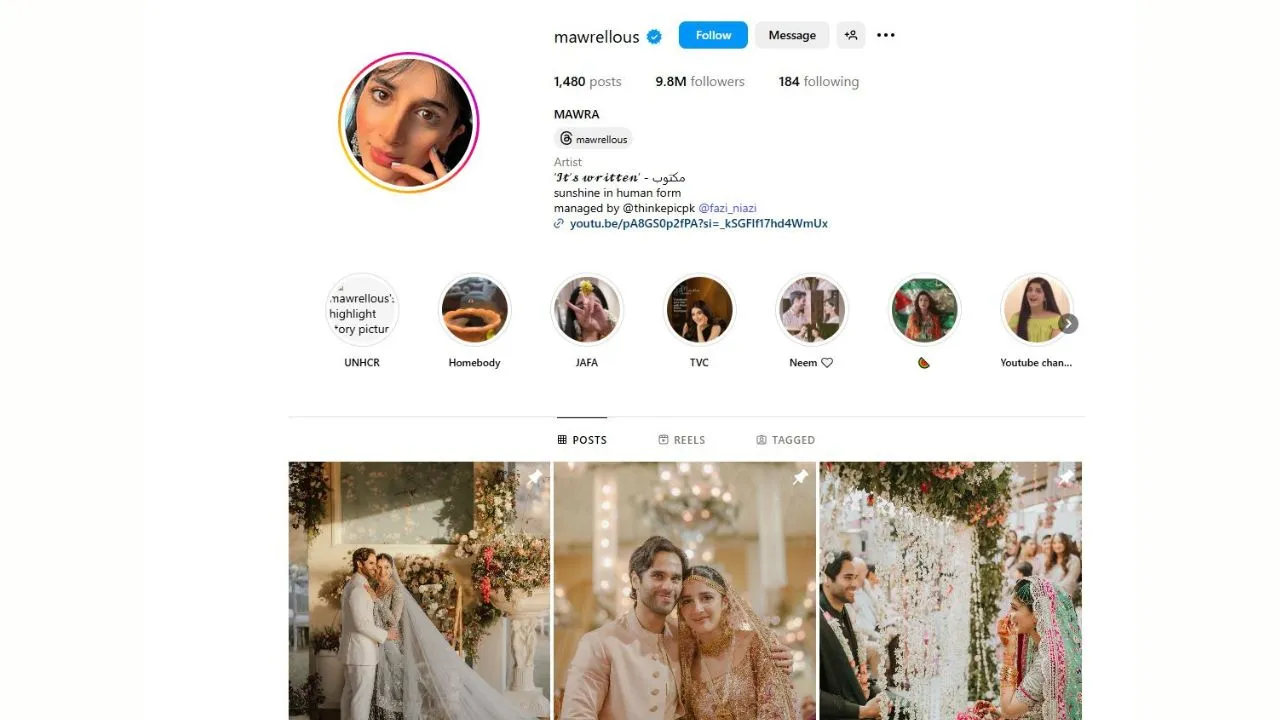 mawra