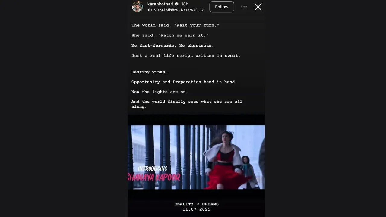 karan