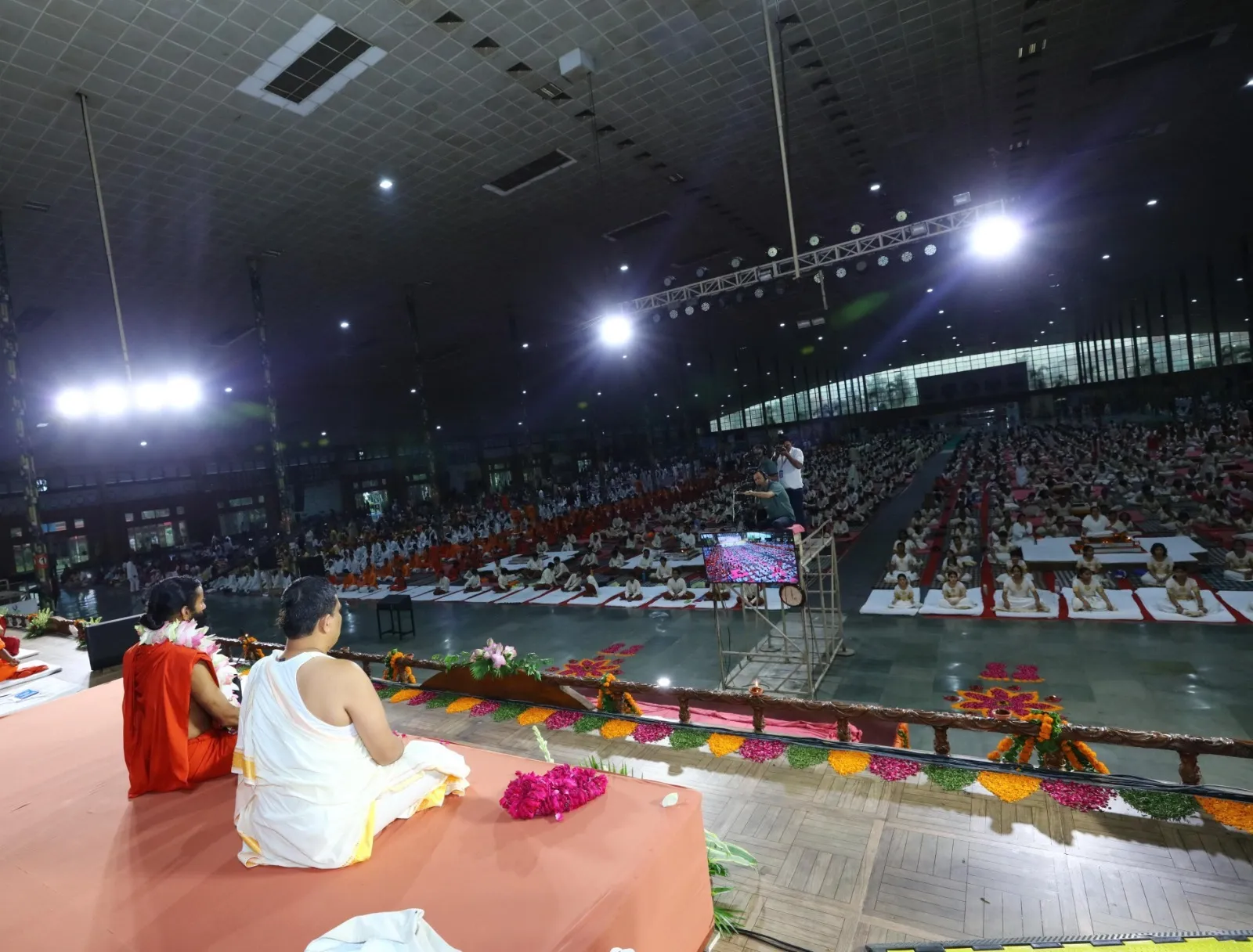 Baba Ramdev