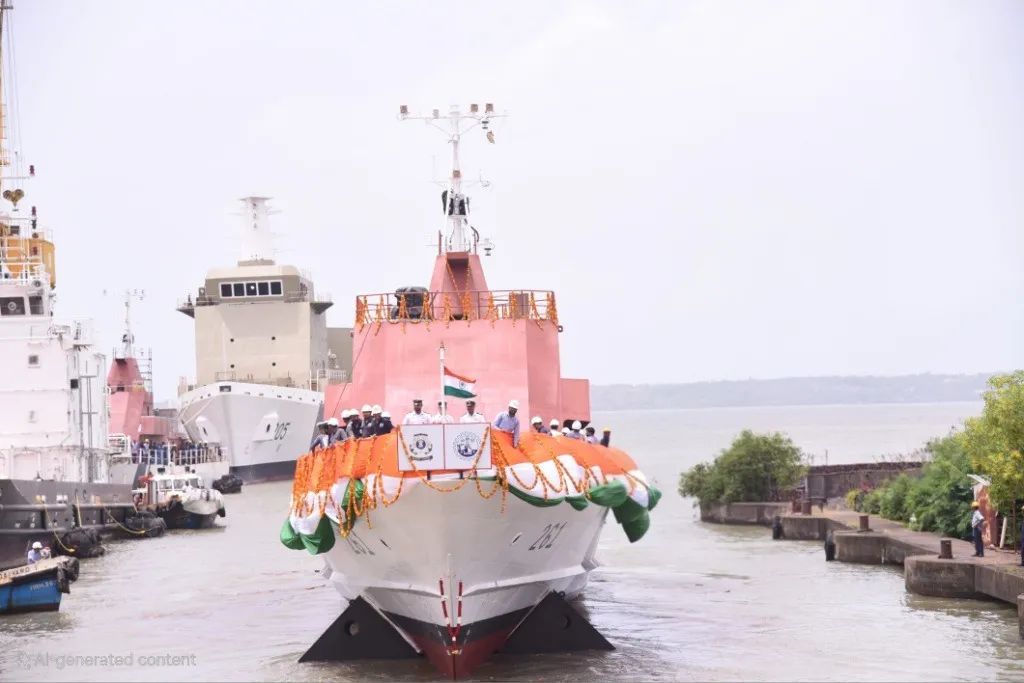 goa