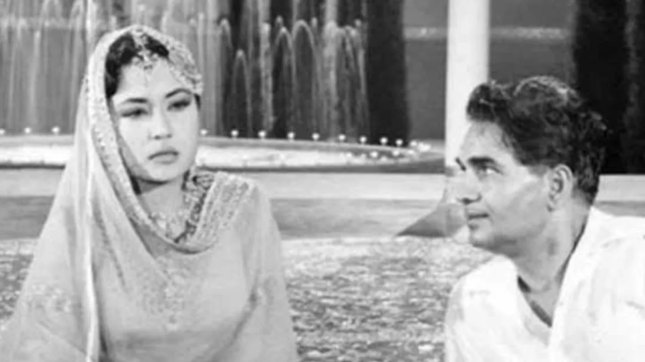 Meena Kumari (1)