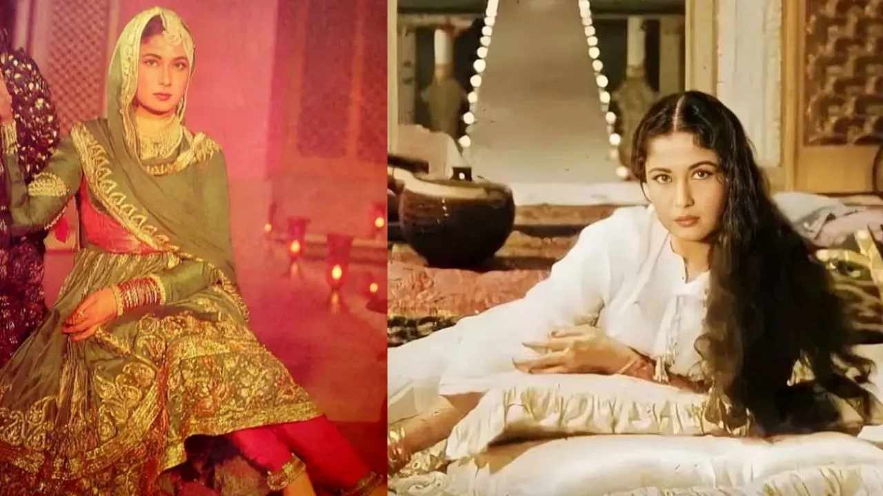 Meena Kumari (2)