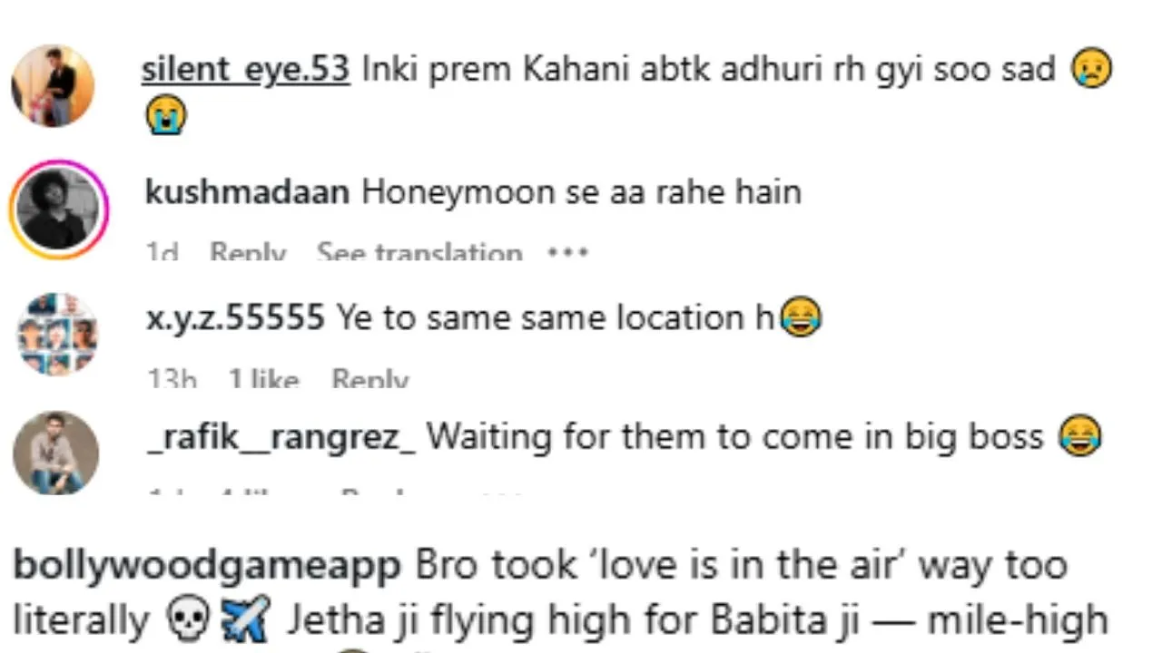 Jethalal Babita (1)