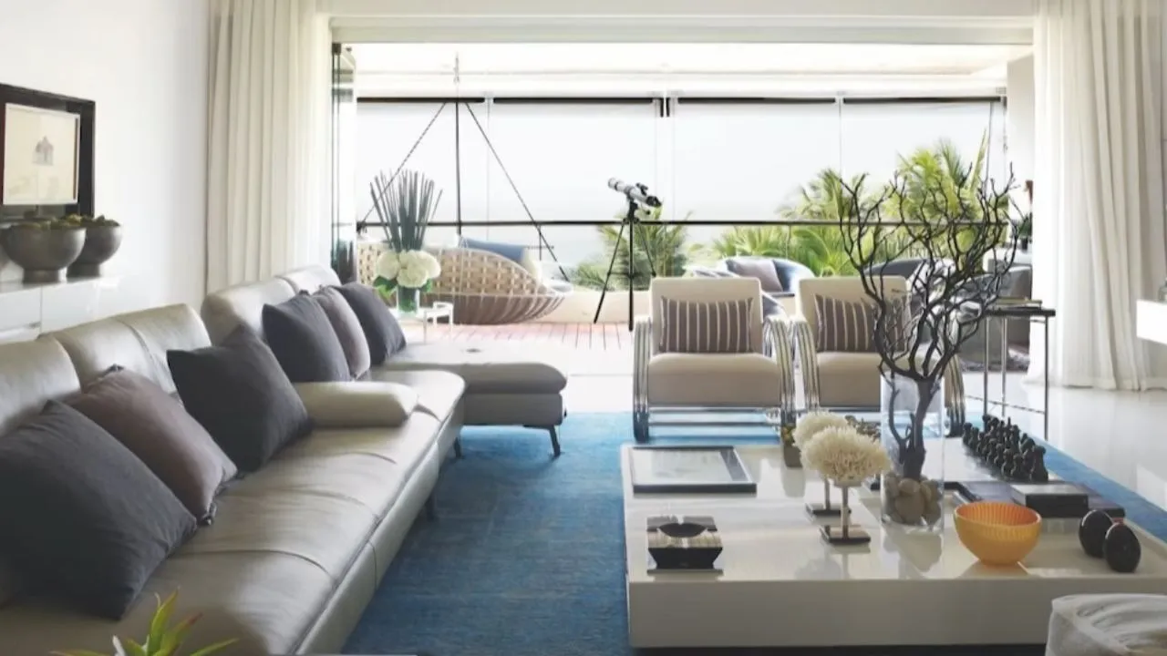Hrithik House