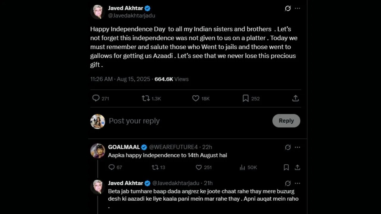 Javed Akhtar (3)