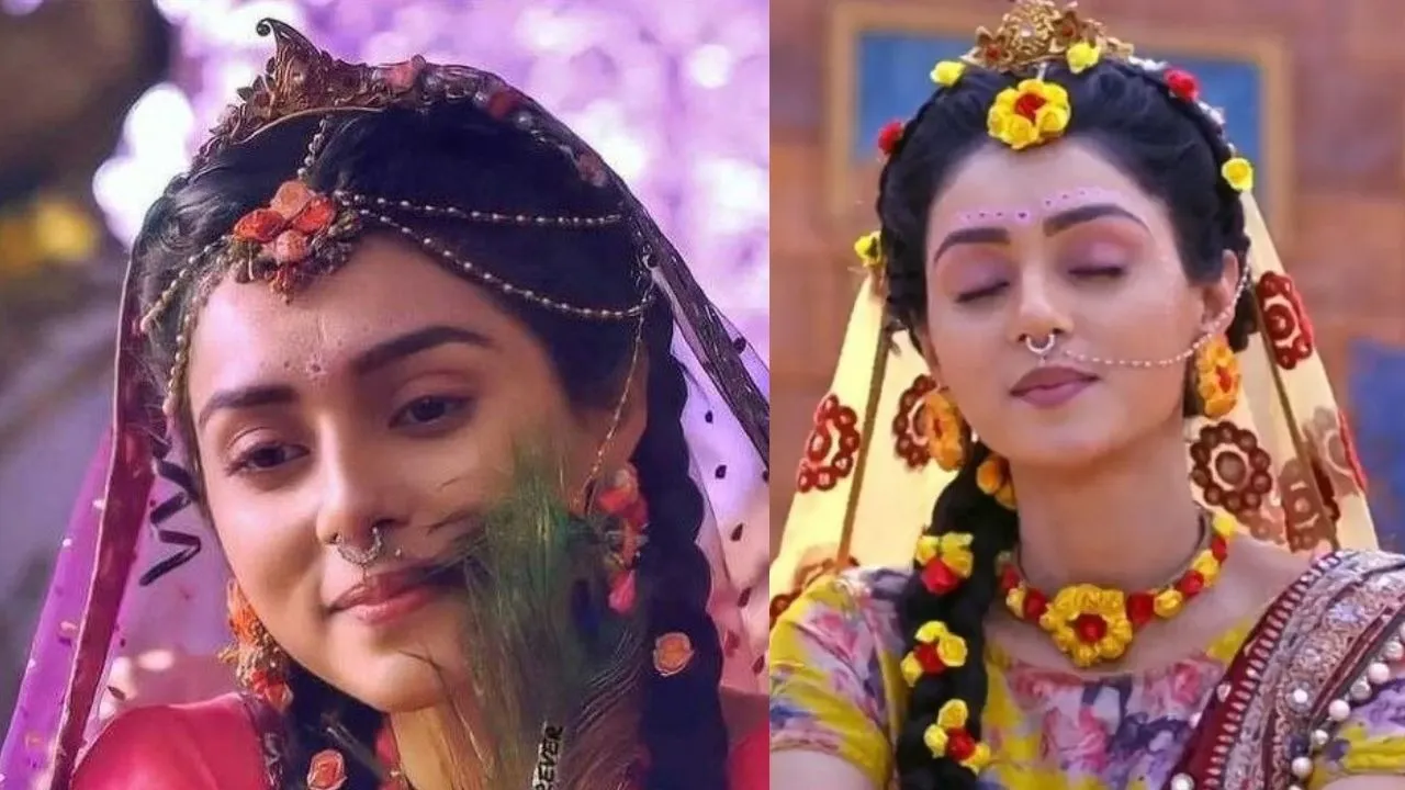 mallika