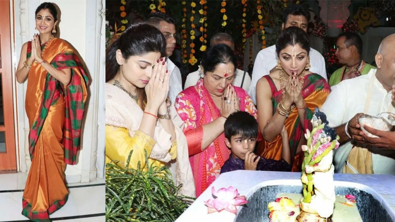 Shilpa Shetty (2)