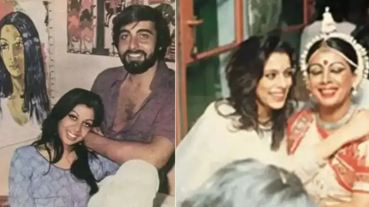 Pooja Bedi-Protima Bedi (1)