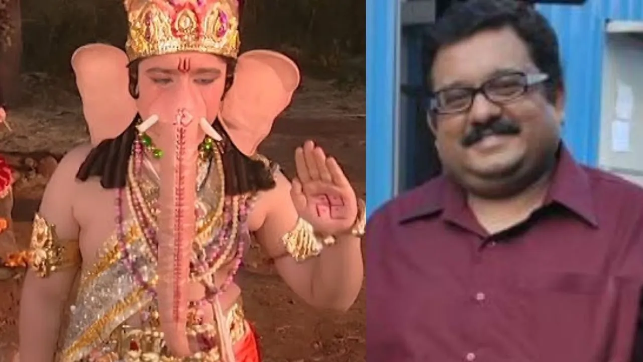 Jagesh