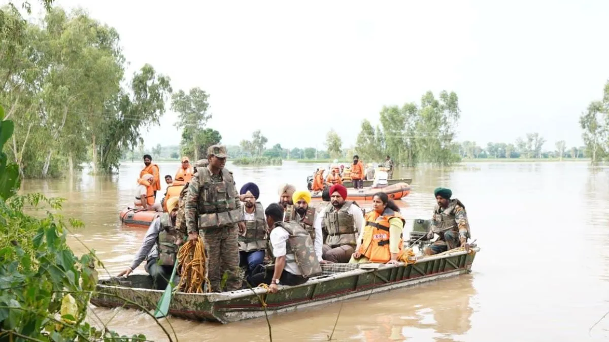 Chief Minister Bhagwant Mann (3)