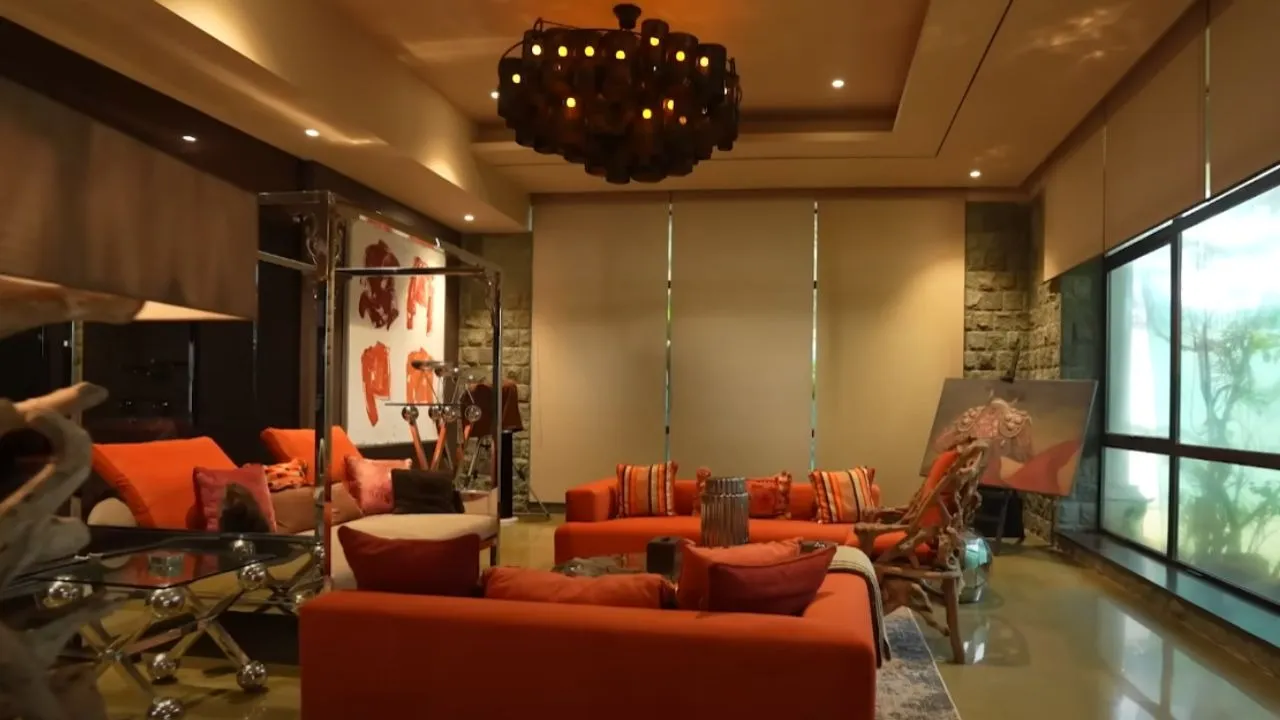 Shilpa Shetty House (2)