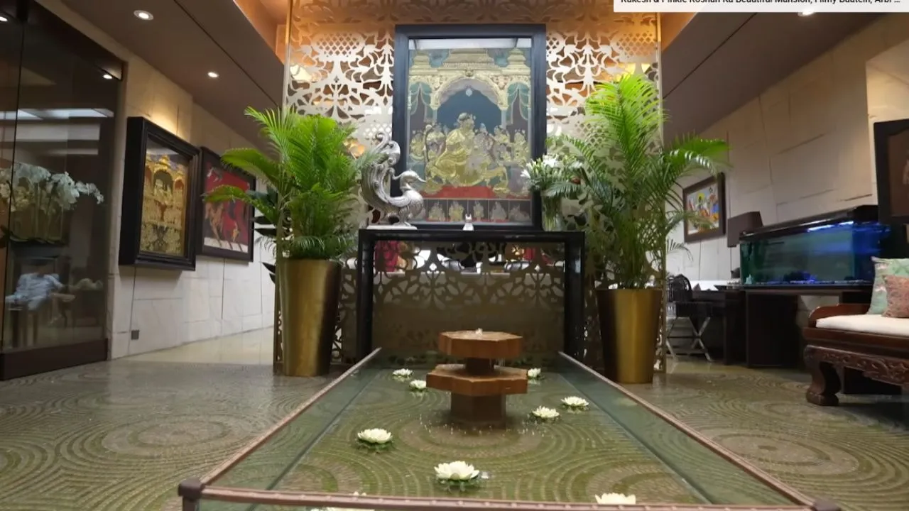 Shilpa Shetty House (3)
