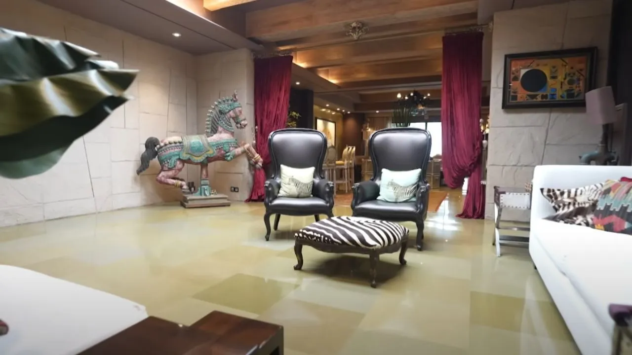 Shilpa Shetty House (4)