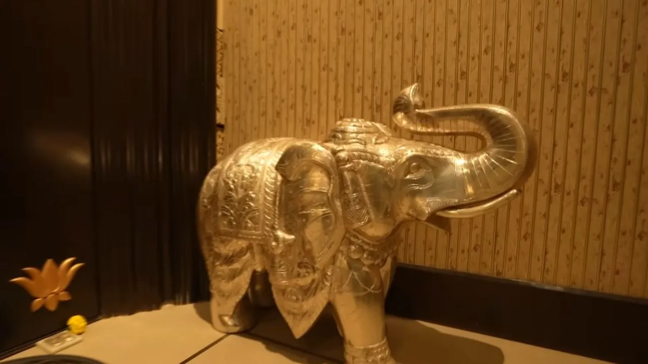 Shilpa Shetty House (5)