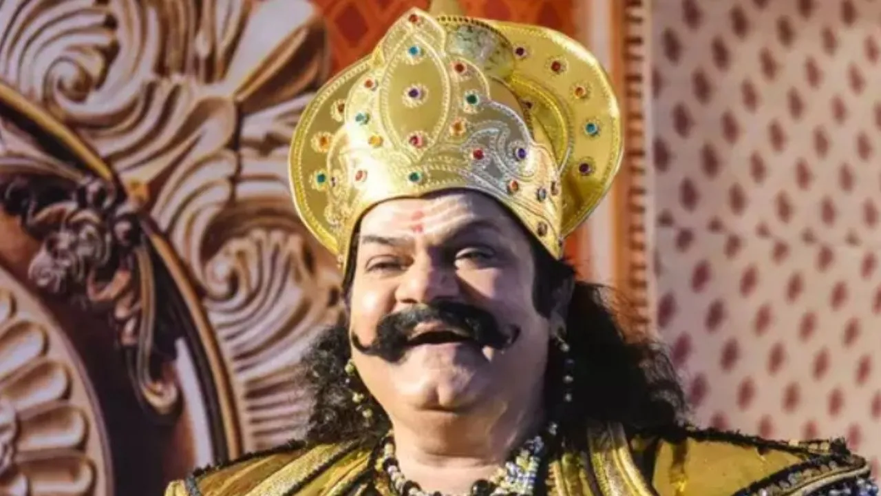 Akhilendra Mishra