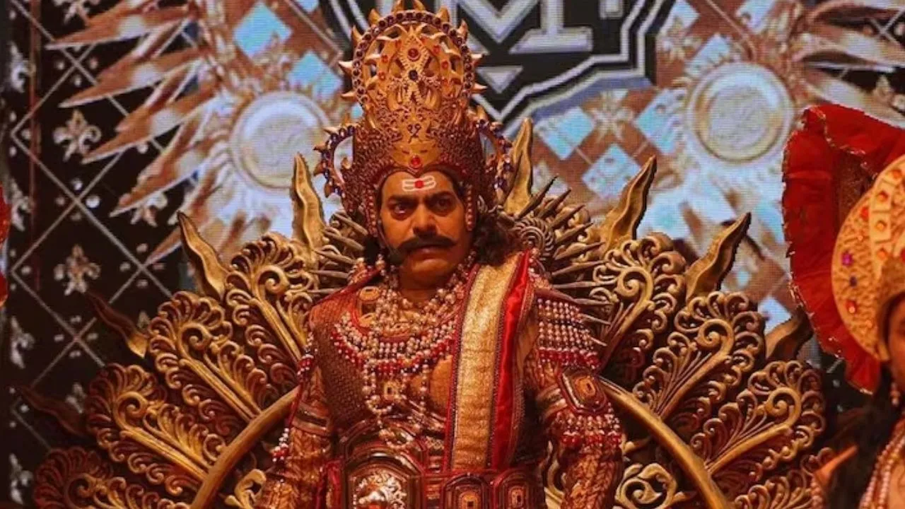 Ashutosh Rana