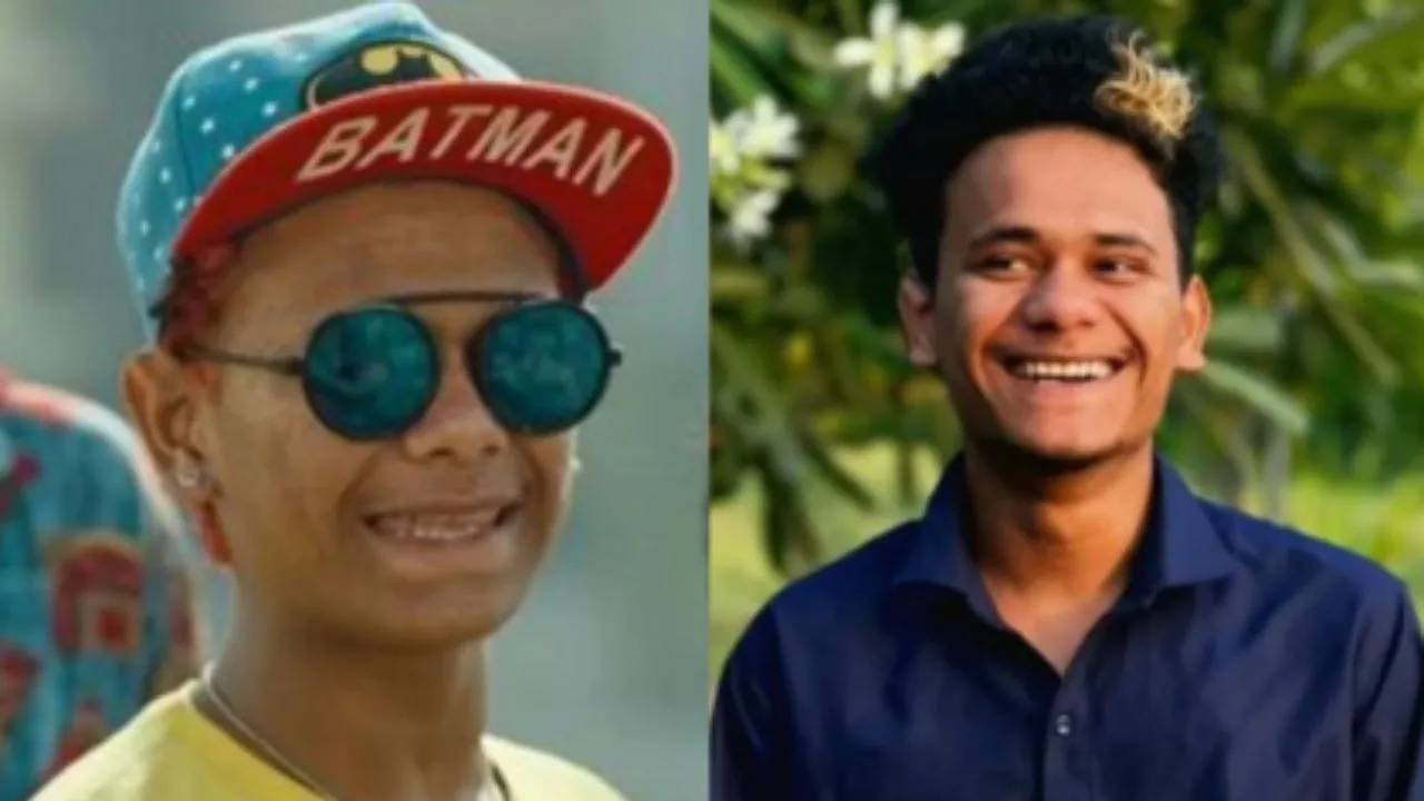 Priyanshu Chhetri