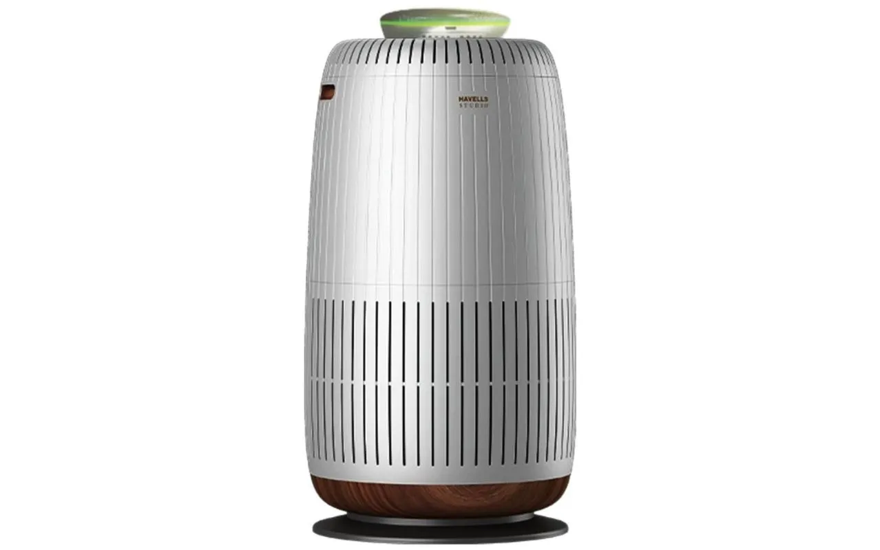 Air Purifier With AQI Display (1)