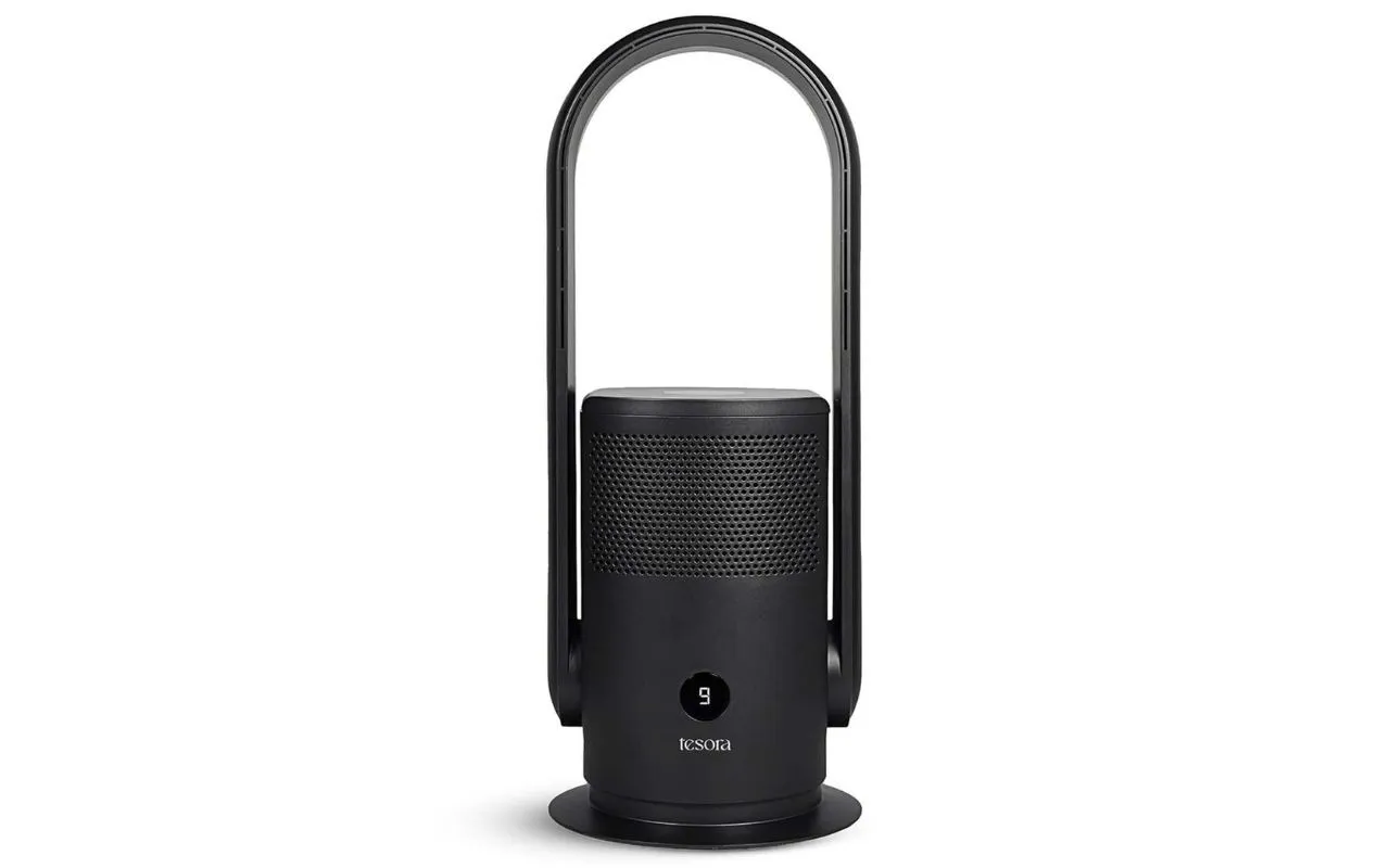 Air Purifier With AQI Display (3)