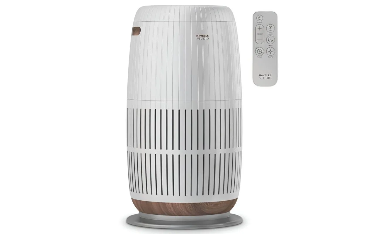 Air Purifier With AQI Display (4)