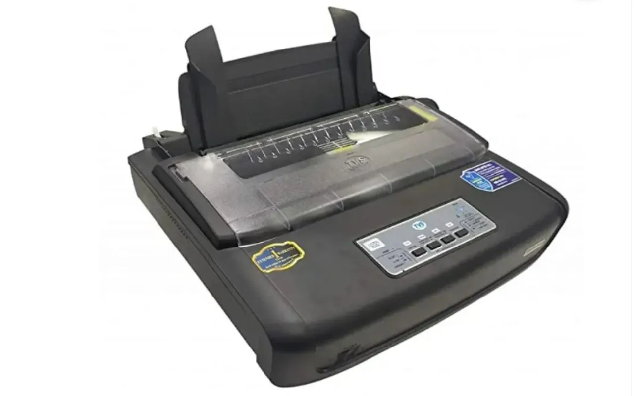 Dot Matrix Printer (2)