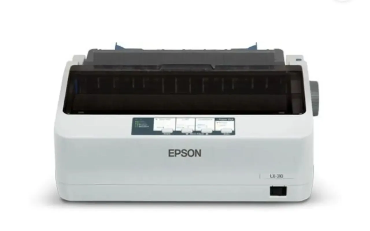 Dot Matrix Printer (5)