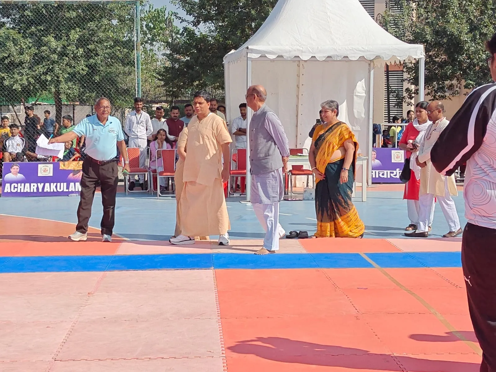 National Sports Competition