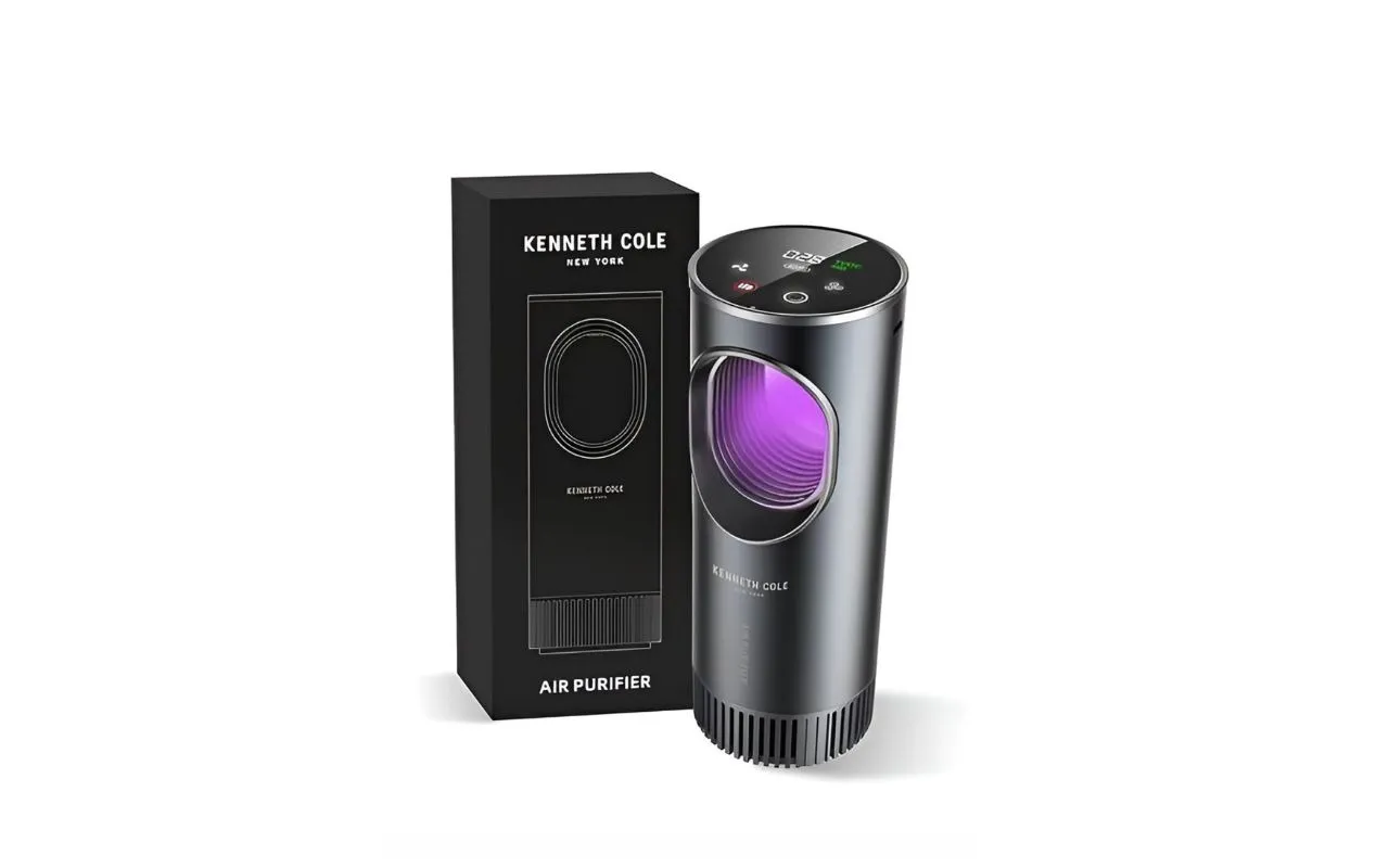 Kenneth Cole Air Purifier
