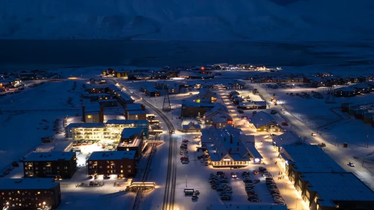 Norway City Ban On Death (1)