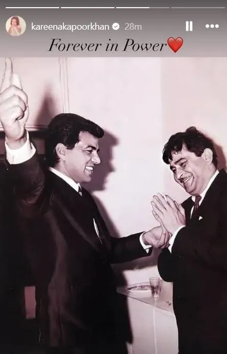 Dharmendra Death