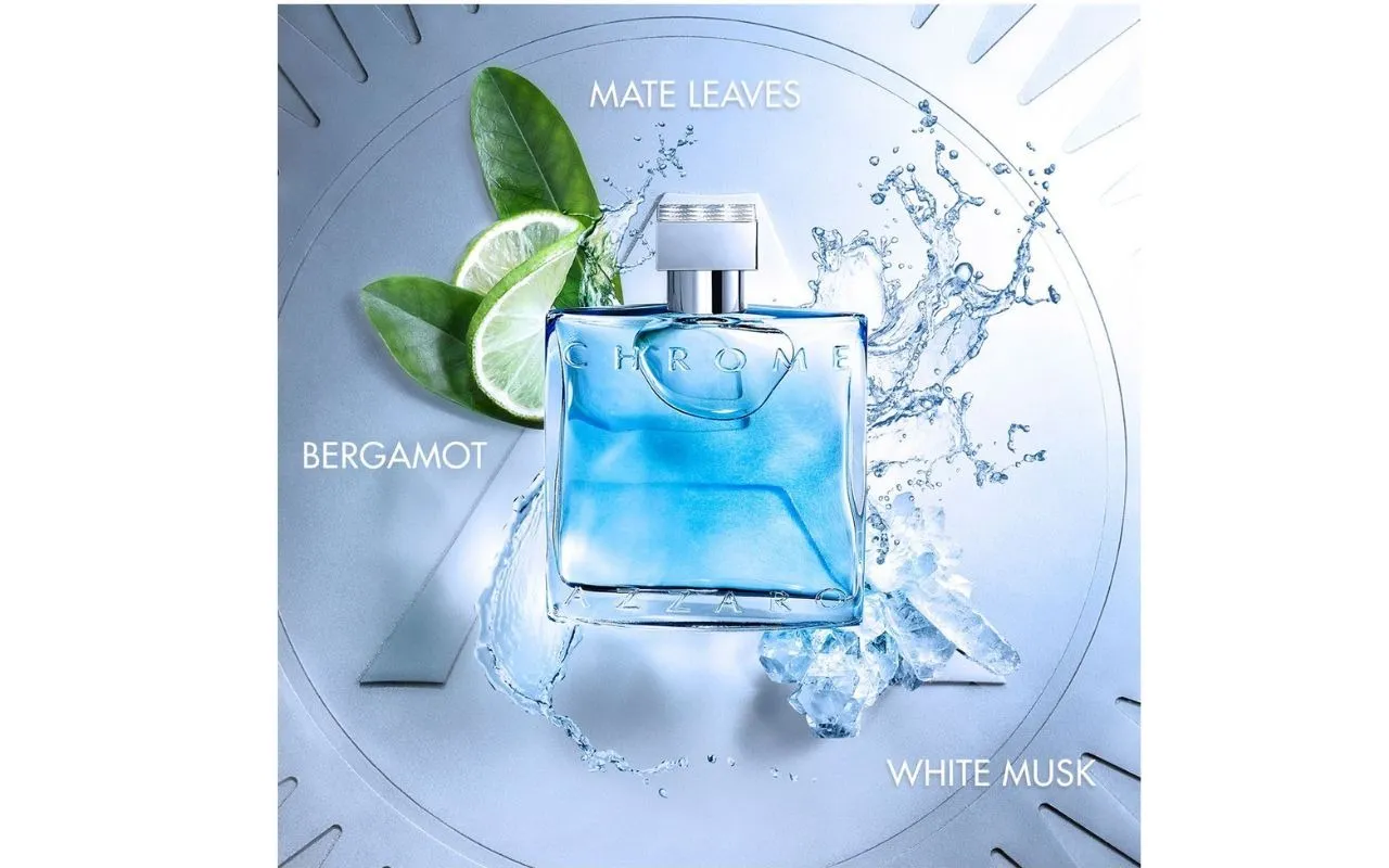 Men's Perfume Collection Azzaro