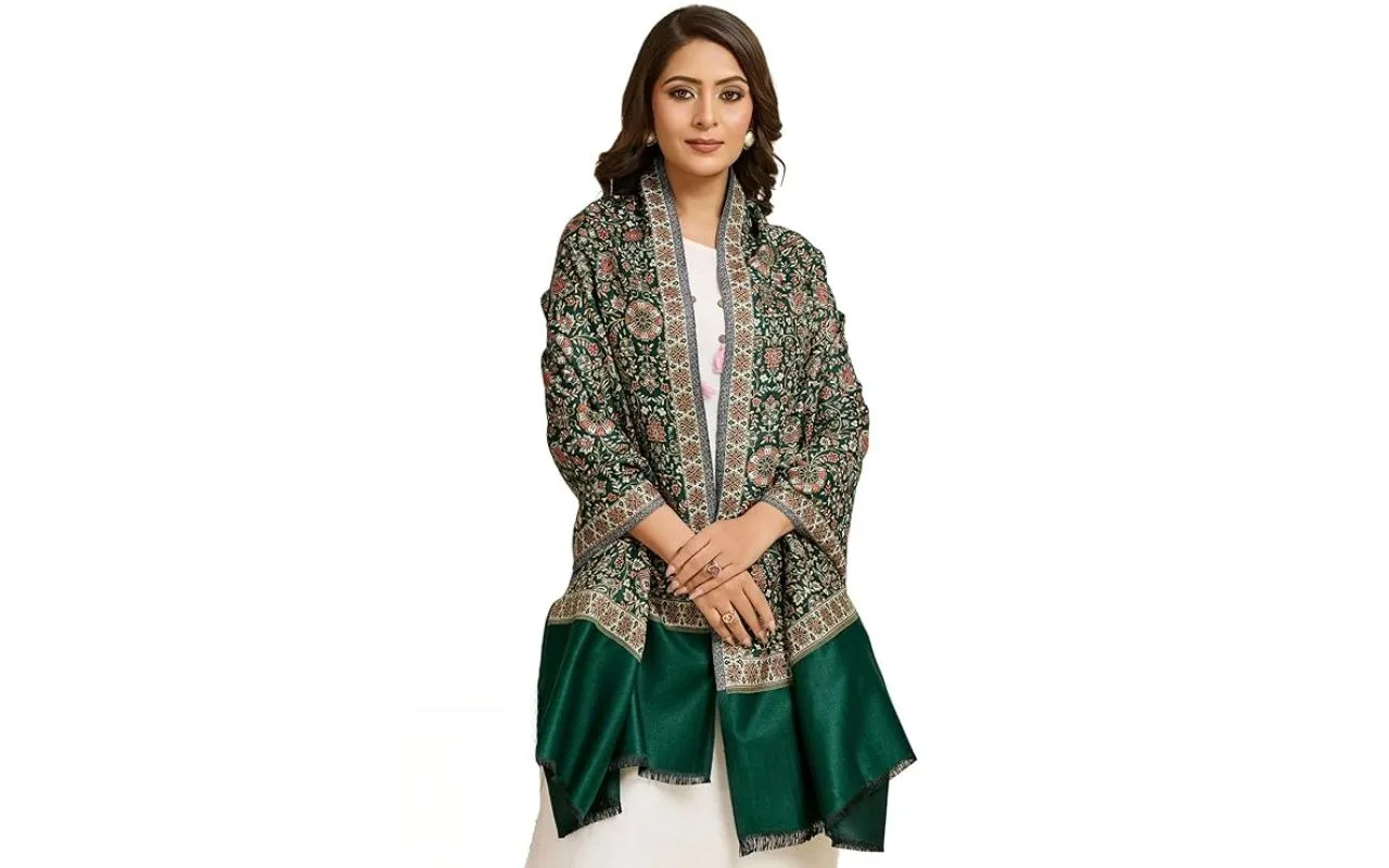 Shawl For Women (1)