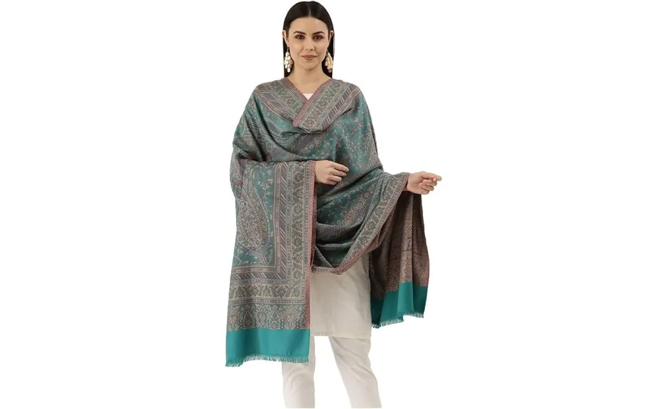 Shawl For Women (3)