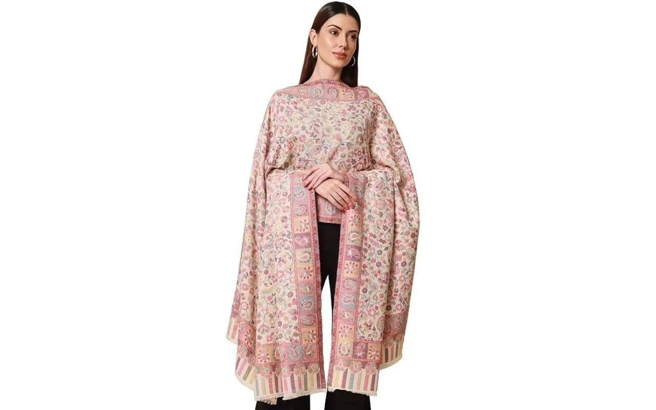 Shawl For Women (4)