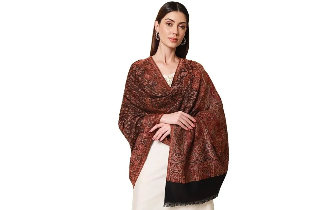 Shawl For Women (5)