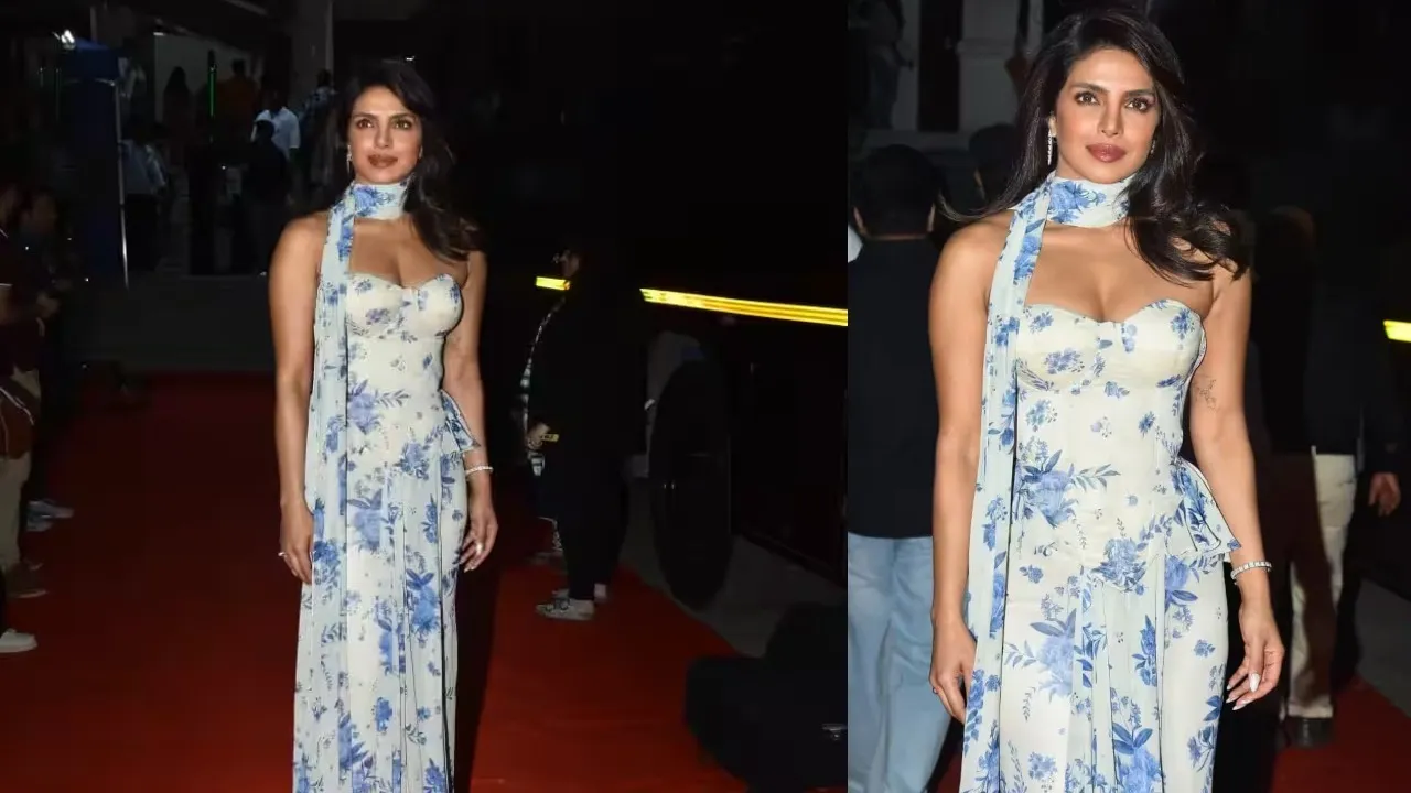 The Great Indian Kapil Show 4