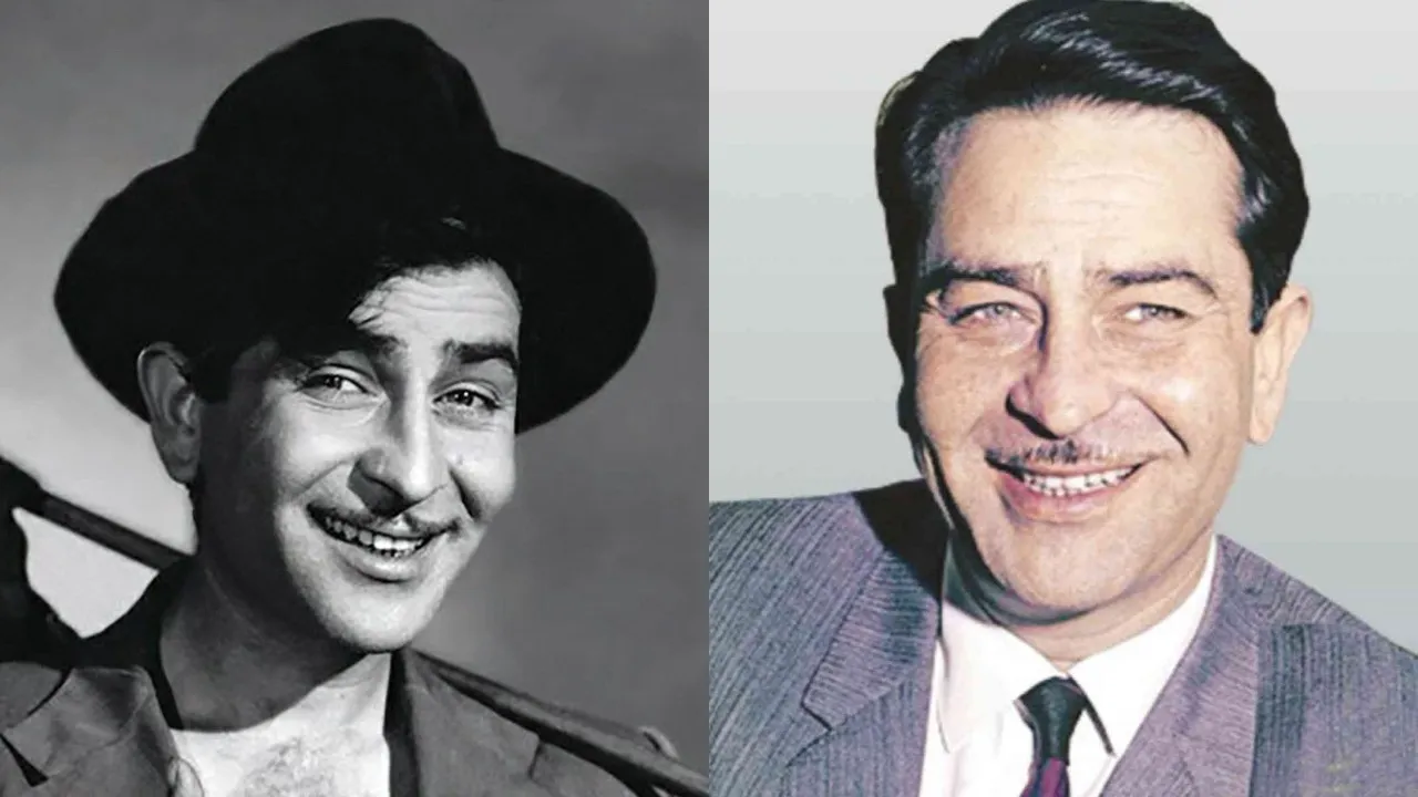 Raj Kapoor Birthday Special (1)