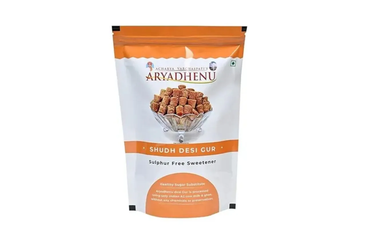 Jaggery For Cough Home Remedies