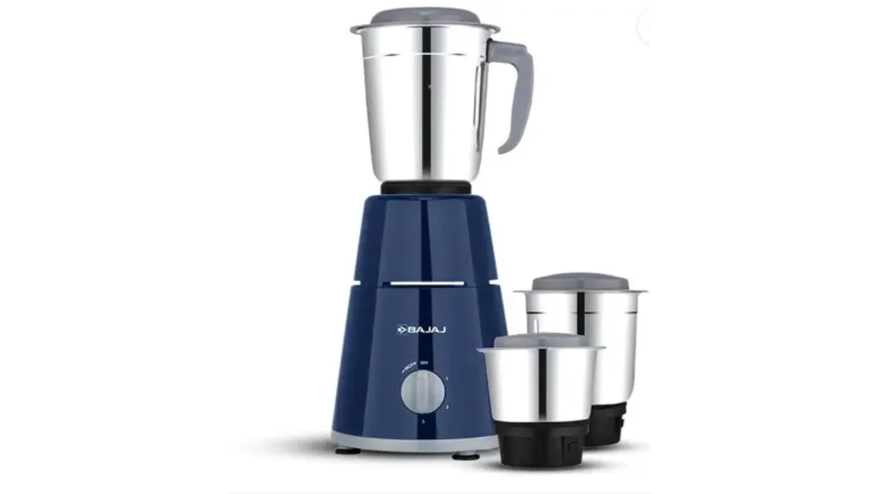 Mixer Grinder (1)