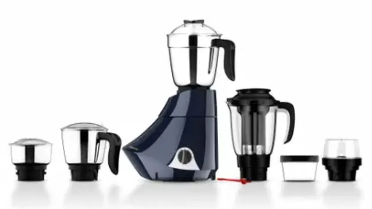 Mixer Grinder (4)