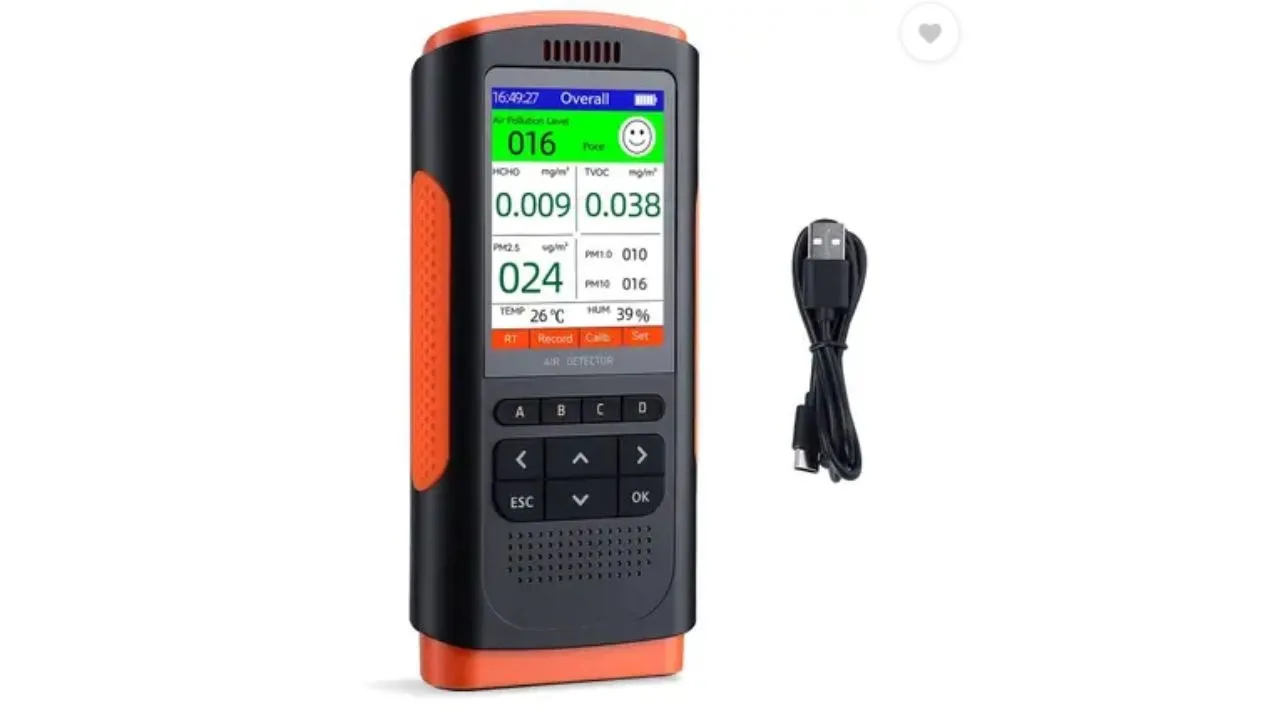 Air Quality Monitor  (1)