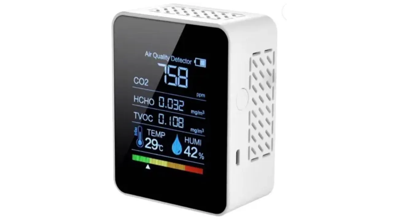 Air Quality Monitor  (4)