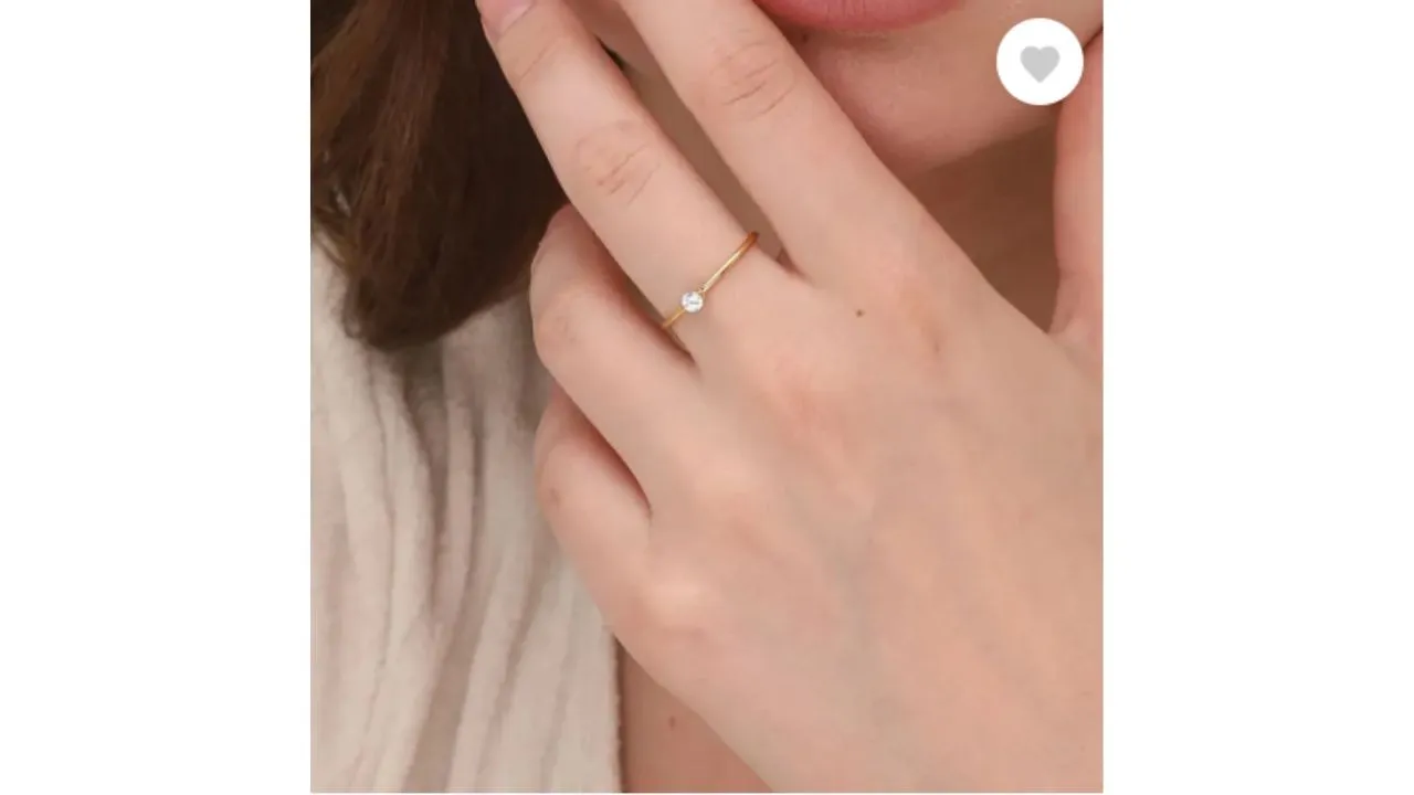 Palmonas Rings For Women