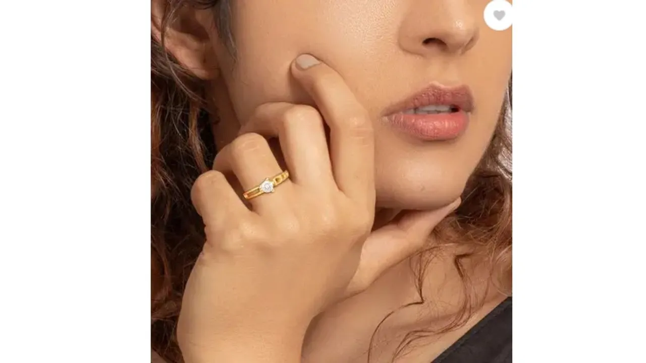 Rings For Women Giva