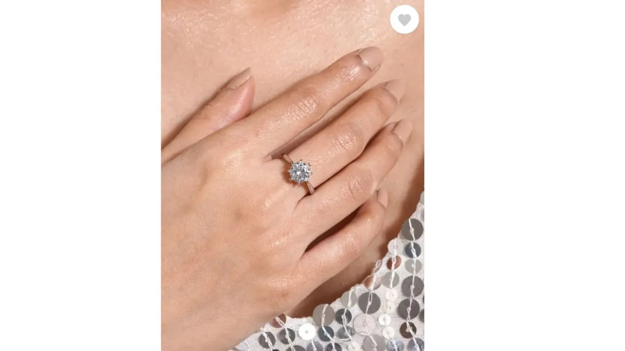 Rings For Women Joker Witch