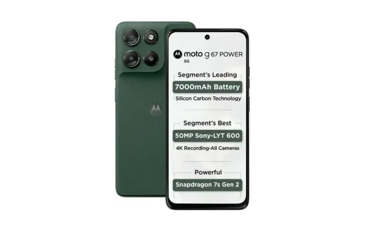 Best Battery Backup Mobile Phones Moto