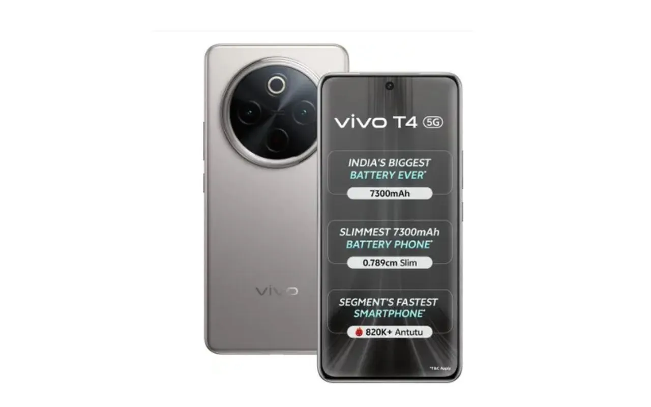 Best Battery Backup Mobile Phones Vivo