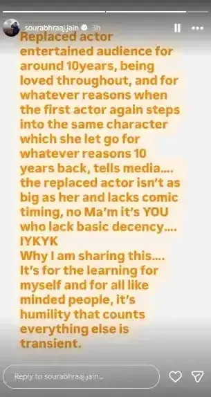 Bhabiji Ghar Par Hain